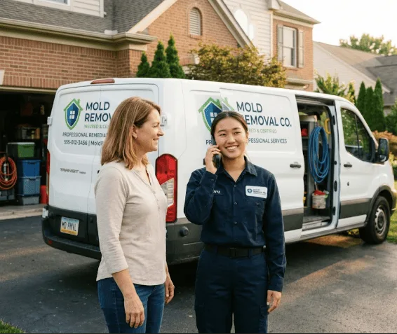 Crawlspace Mold Remediation Alledonia, OH FAQs